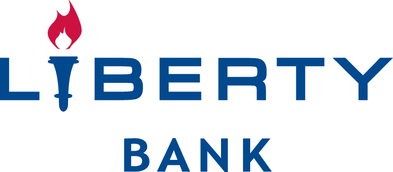 Liberty Bank logo